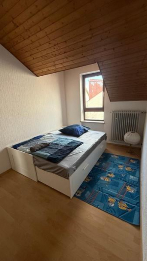 Privat Zimmer in grün Bayern